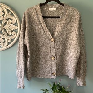 Reitmans cardigan